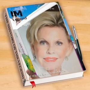 Meet your Posher, Jane